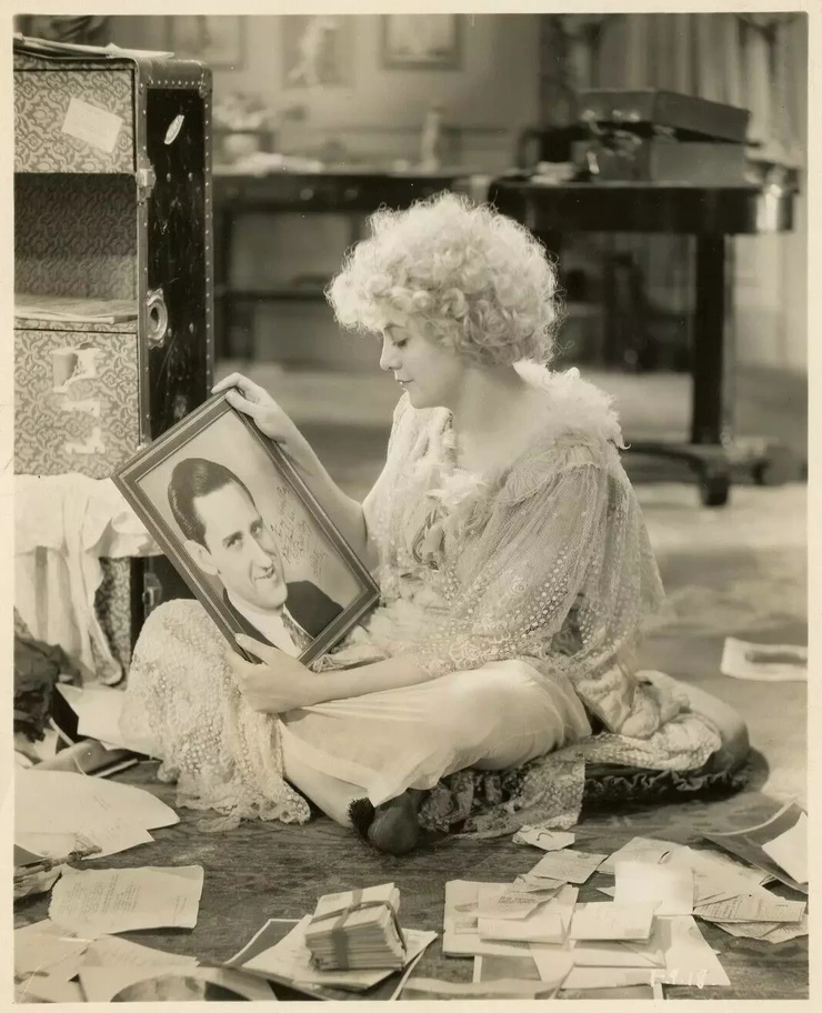 Helen Morgan