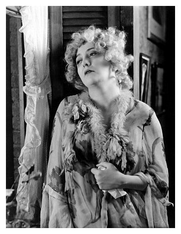 Helen Morgan