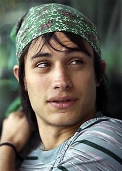 Gael García Bernal