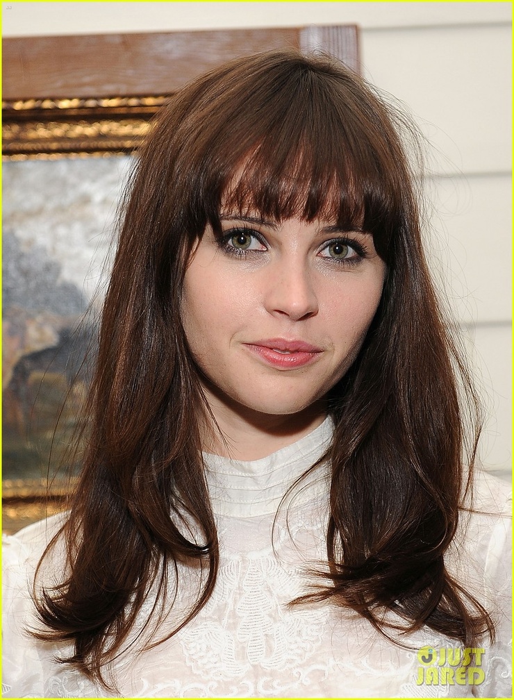 Felicity Jones Felicity Jones