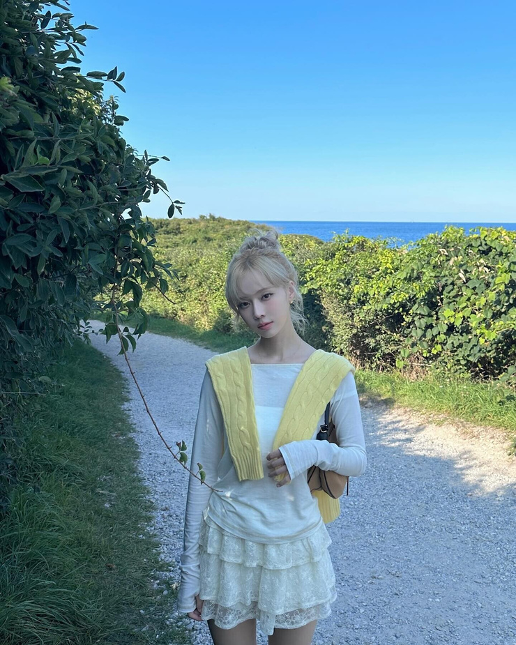 Min-Jeong Kim