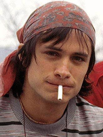 Gael García Bernal