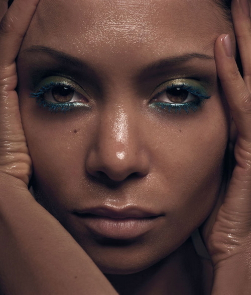 Thandie Newton Thandie Newton