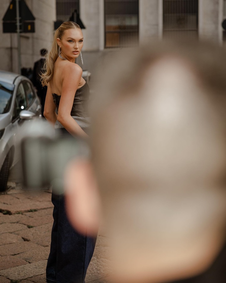 Romee Strijd