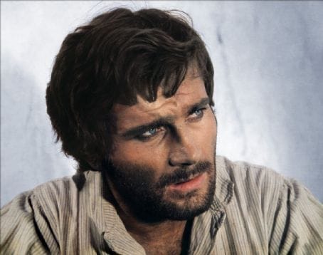 Image of Franco Nero