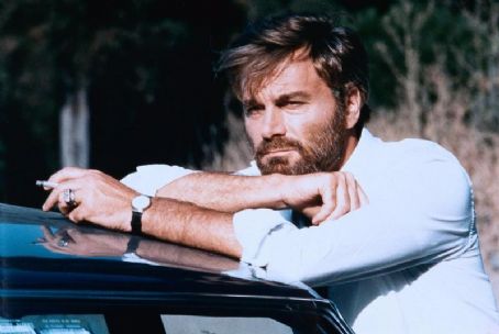 Franco Nero