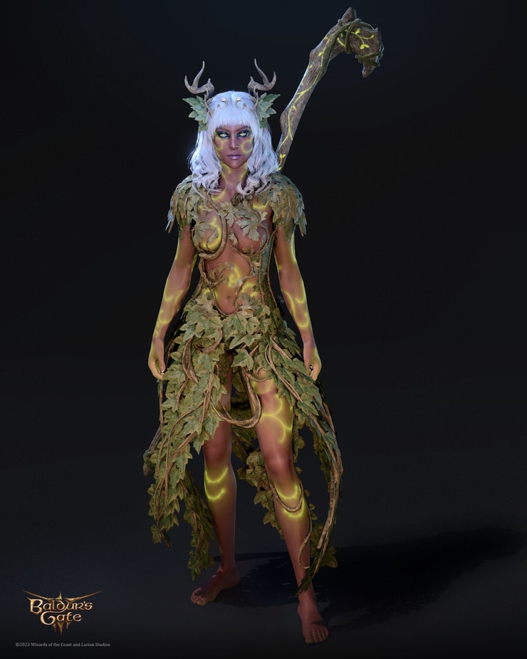 Dryad