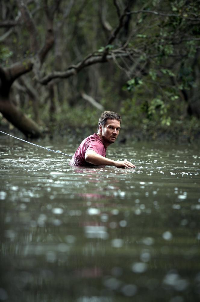 Black Water (2007)