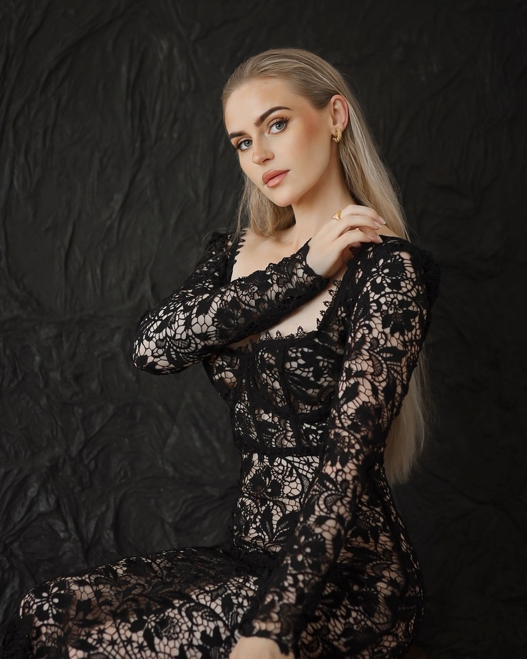 ANNA NYSTRÖM