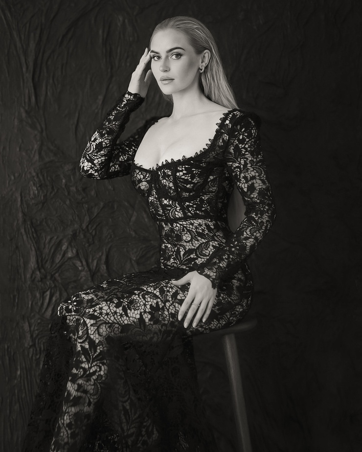 ANNA NYSTRÖM
