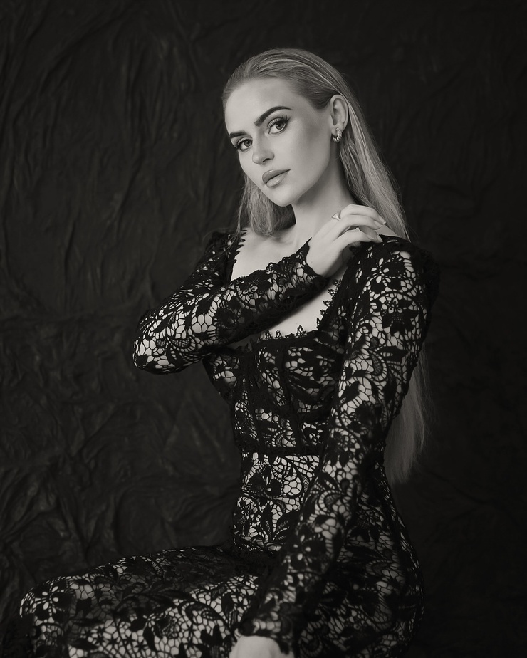 ANNA NYSTRÖM