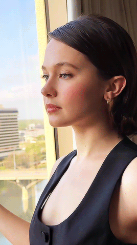 Cailee Spaeny Cailee Spaeny