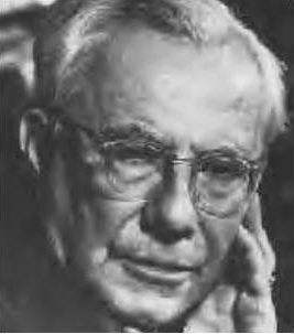 Paul Tillich