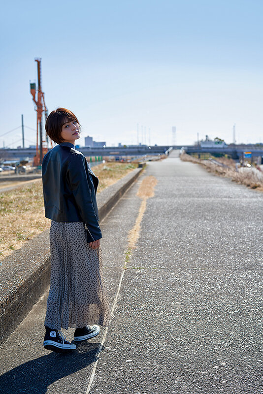 Tsubasa Akimoto