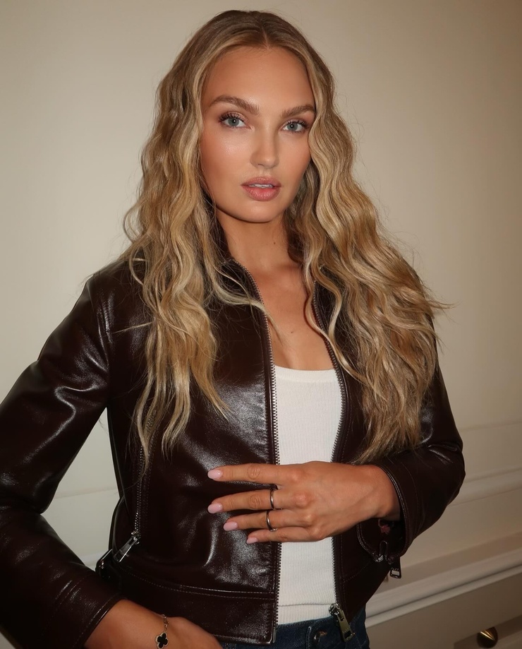 Romee Strijd Romee Strijd