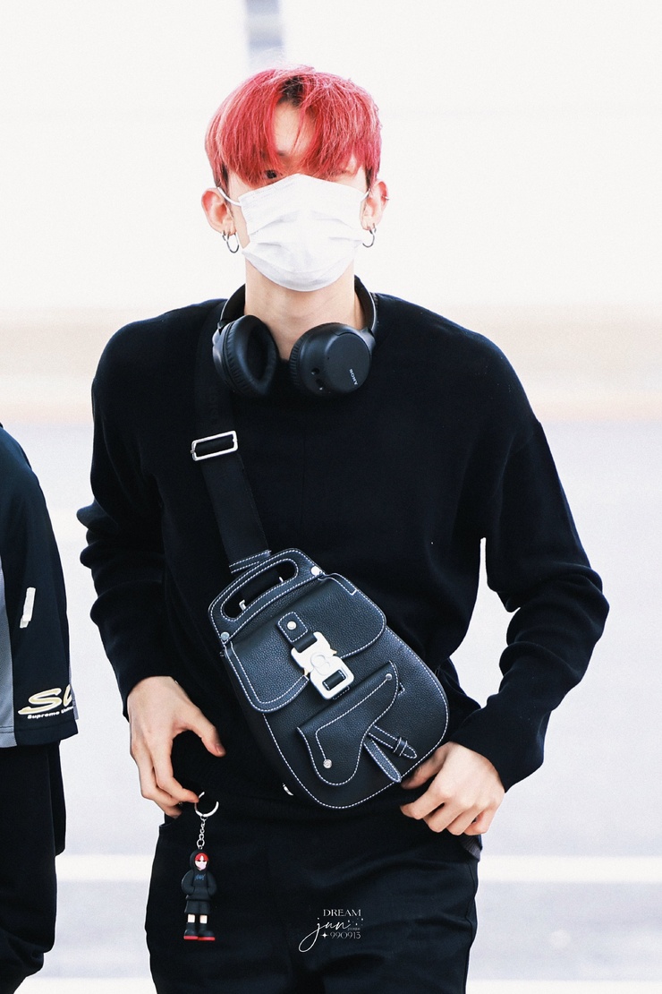 Choi Yeonjun (최연준)