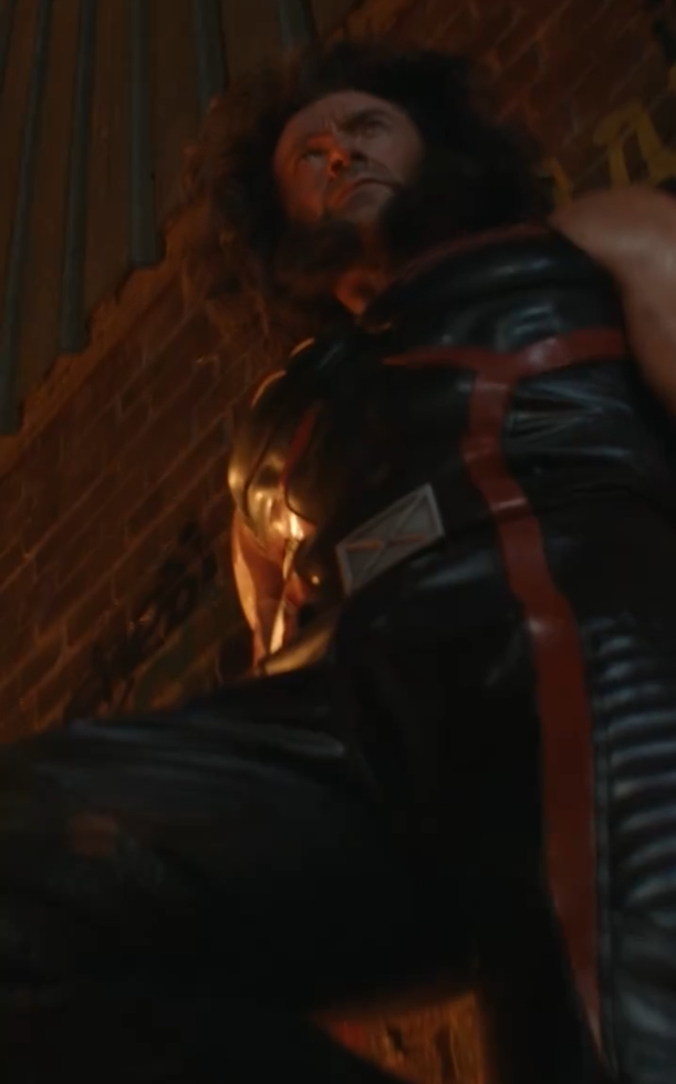 Weapon X