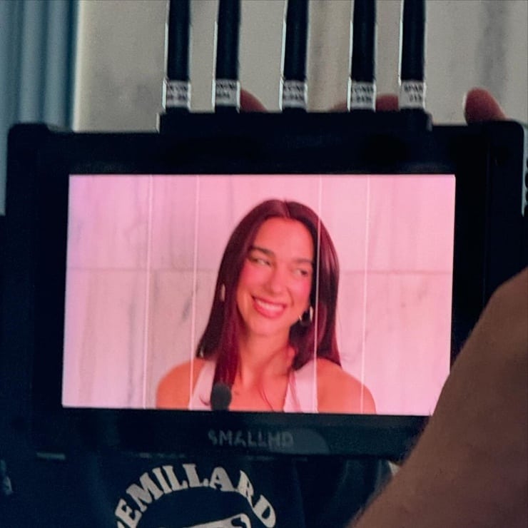 Dua Lipa