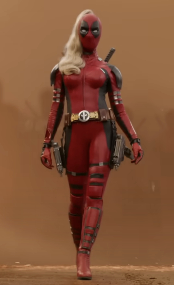 Ladypool