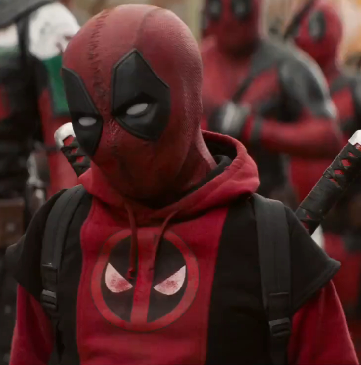 Kidpool (Inez Reynolds)