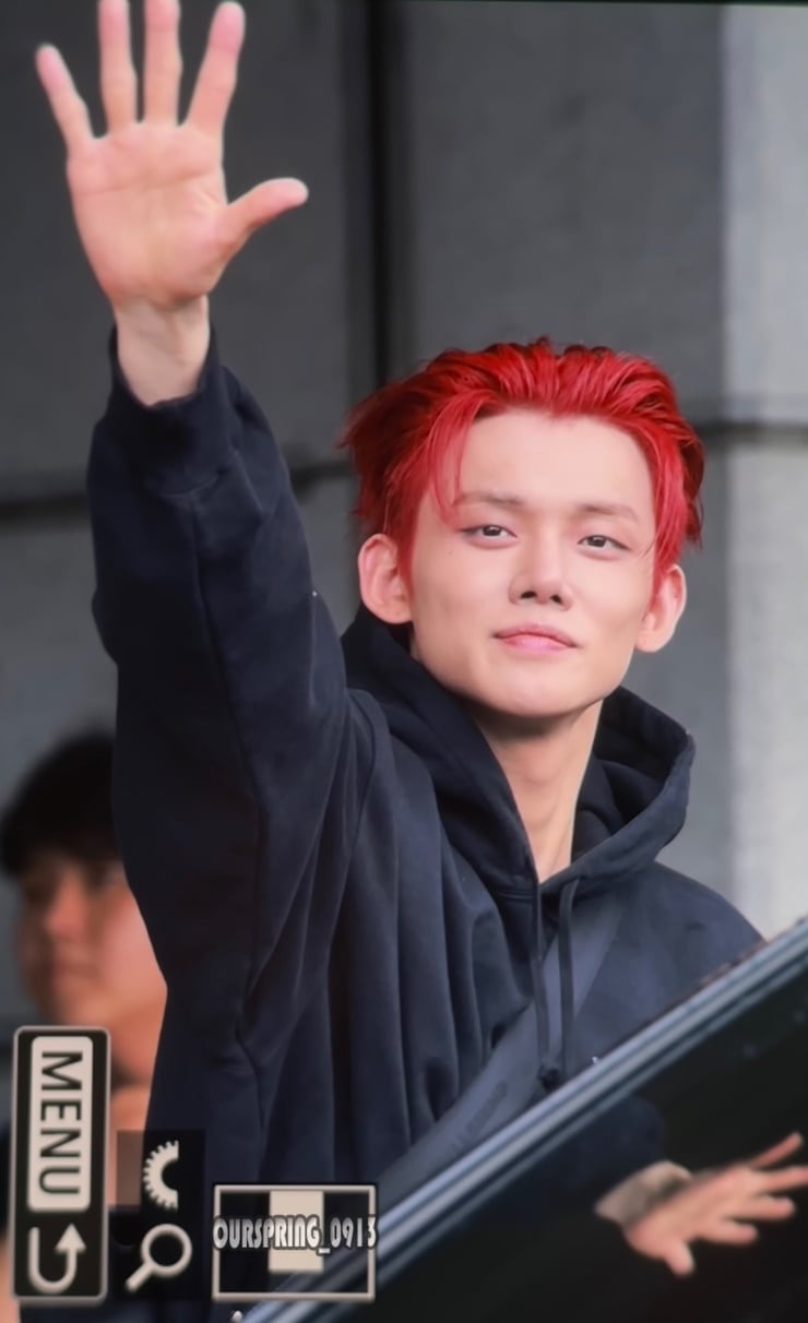 Choi Yeonjun (최연준)