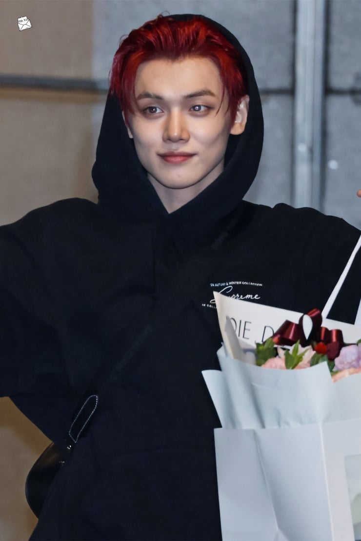 Choi Yeonjun (최연준)