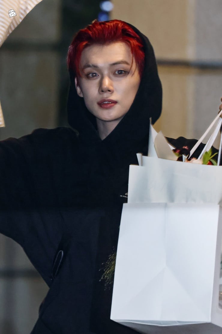 Choi Yeonjun (최연준)