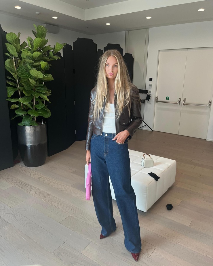 Romee Strijd