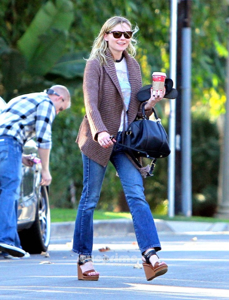 Kirsten Dunst Kirsten Dunst