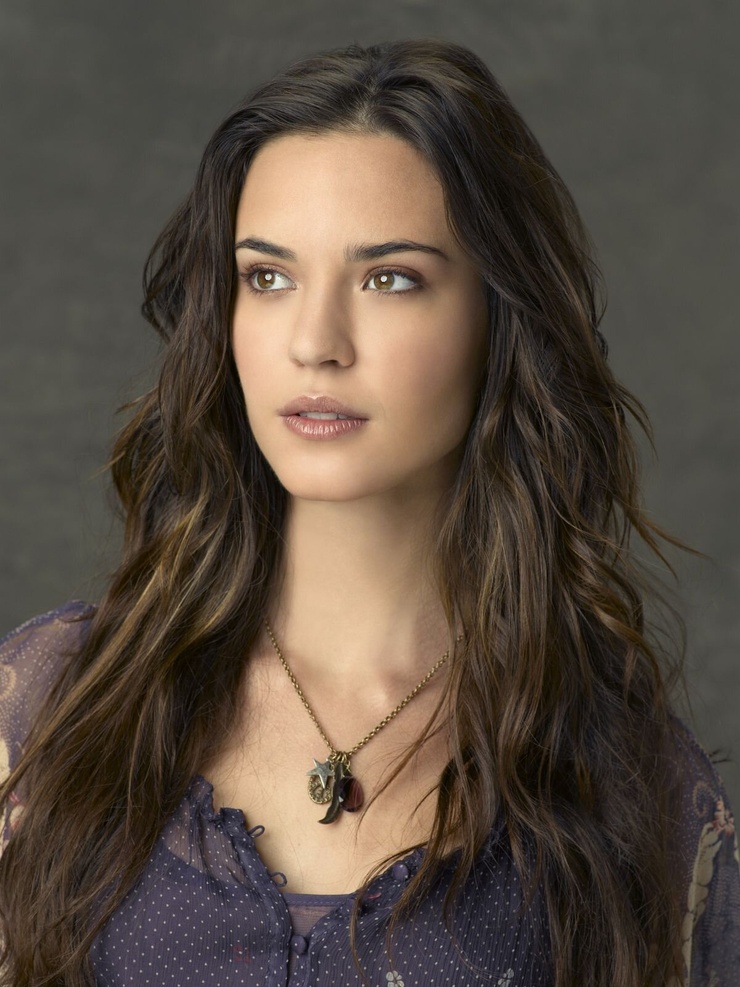 Odette Annable Odette Annable