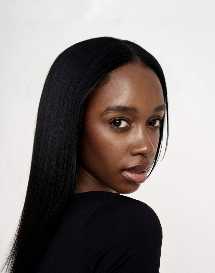Jessica Williams