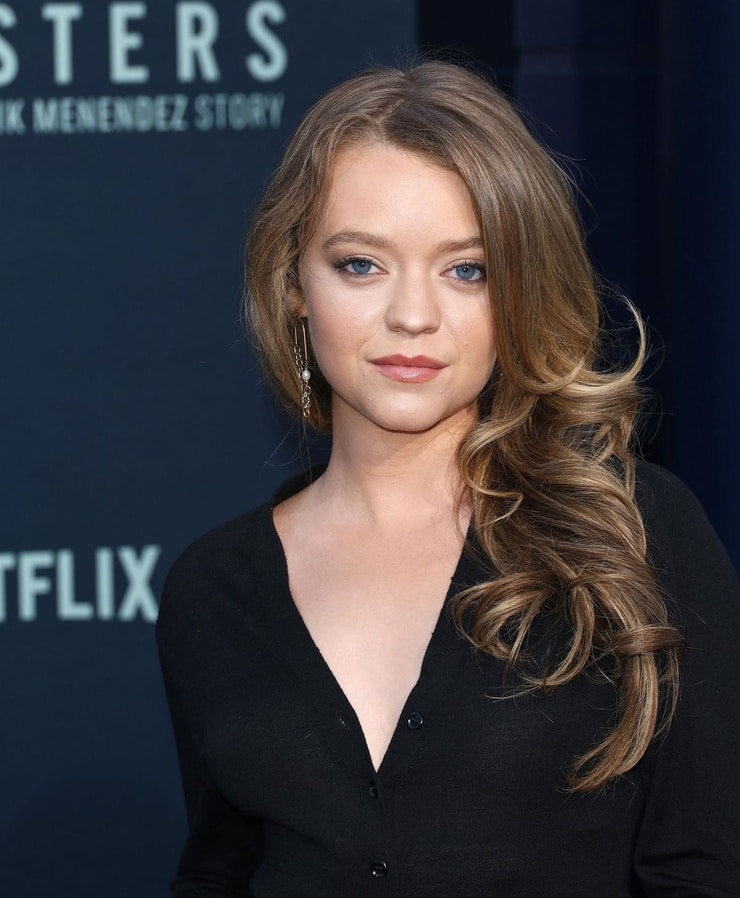 Picture of Jade Pettyjohn