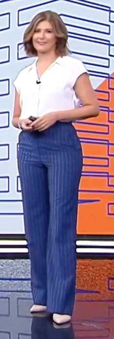 Lara Siscar