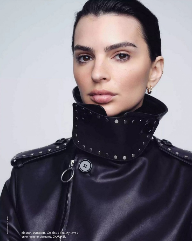 Emily Ratajkowski Emily Ratajkowski