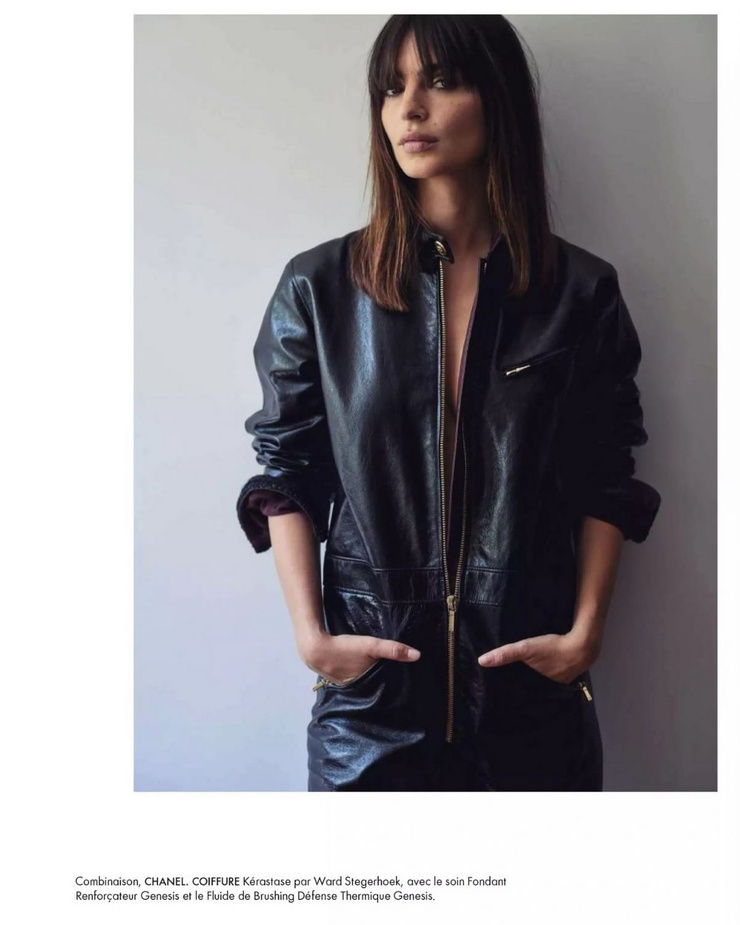 Emily Ratajkowski