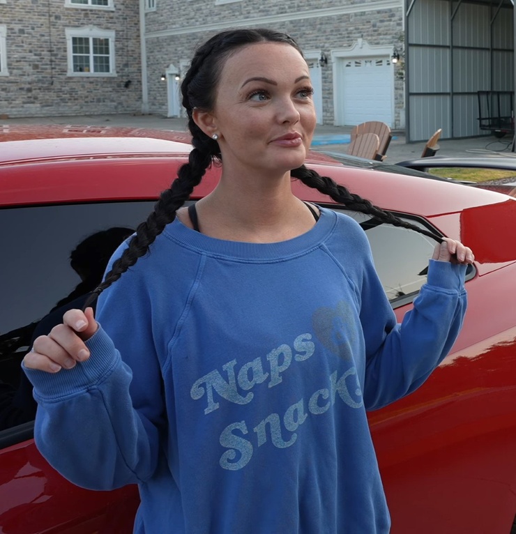 Image of Brittney Atwood