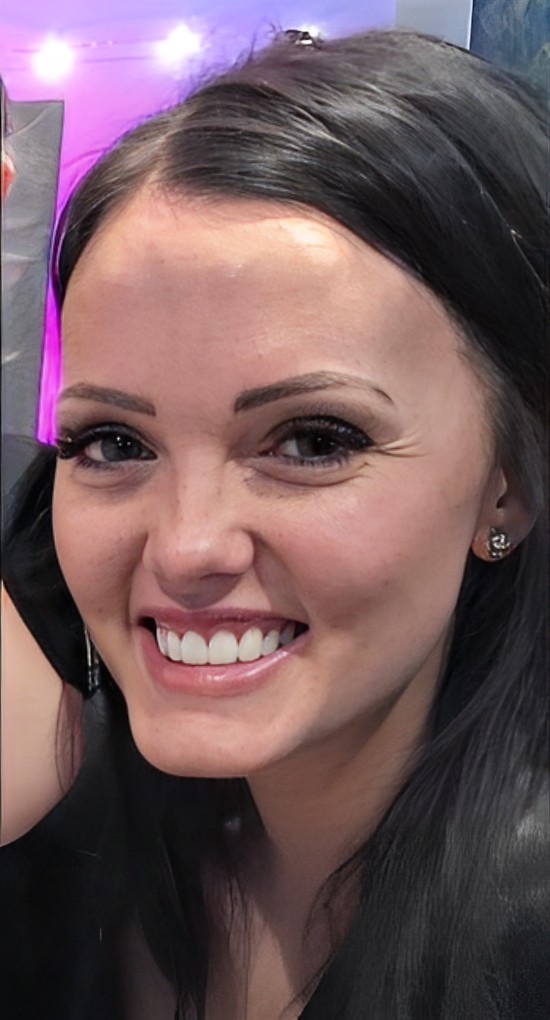 Picture of Brittney Atwood