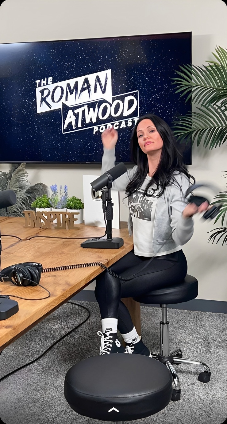 Brittney Atwood