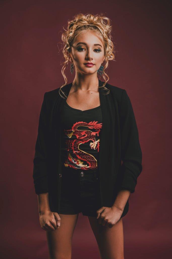 Lacey Caroline