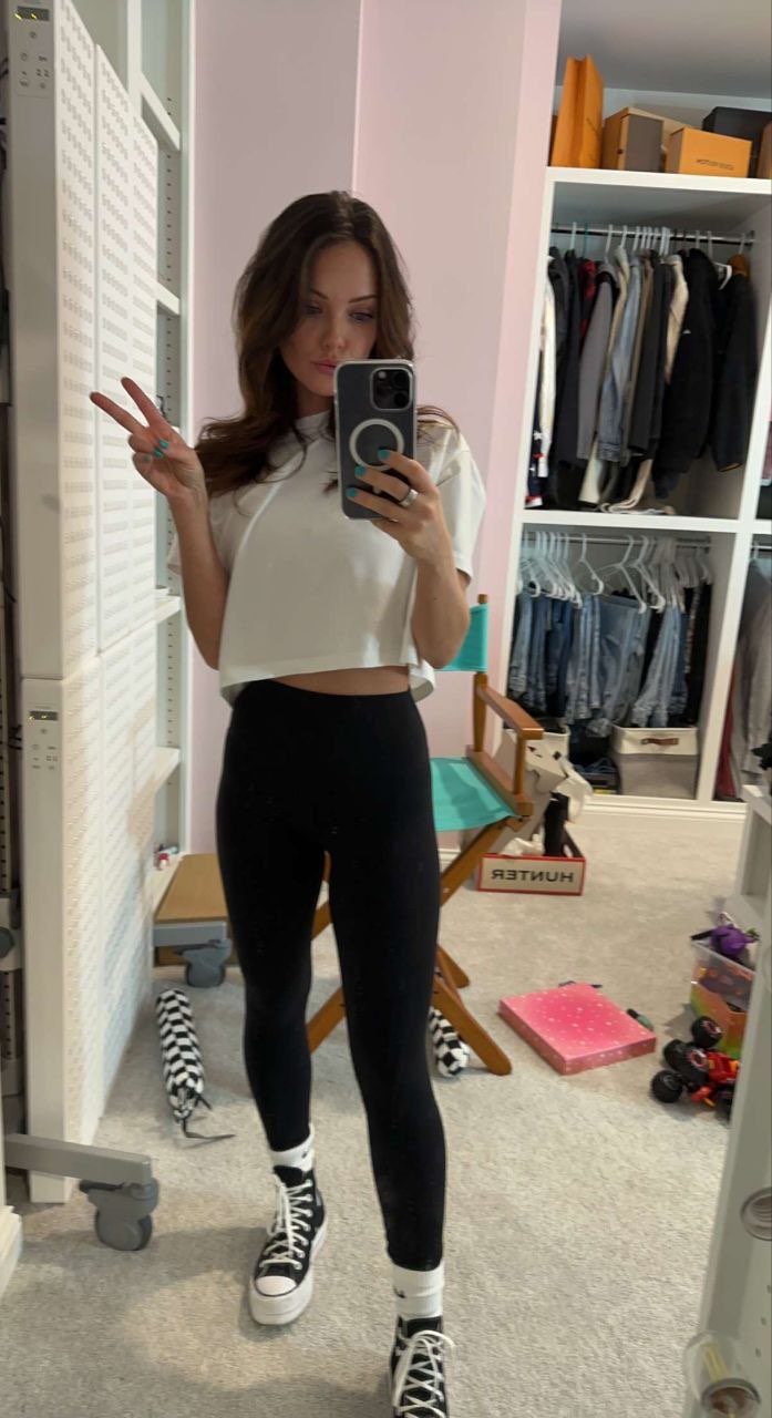 Brittney Atwood