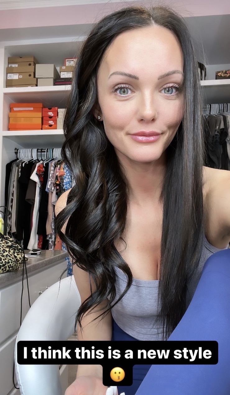 Brittney Atwood