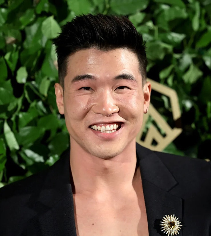 Joel Kim Booster