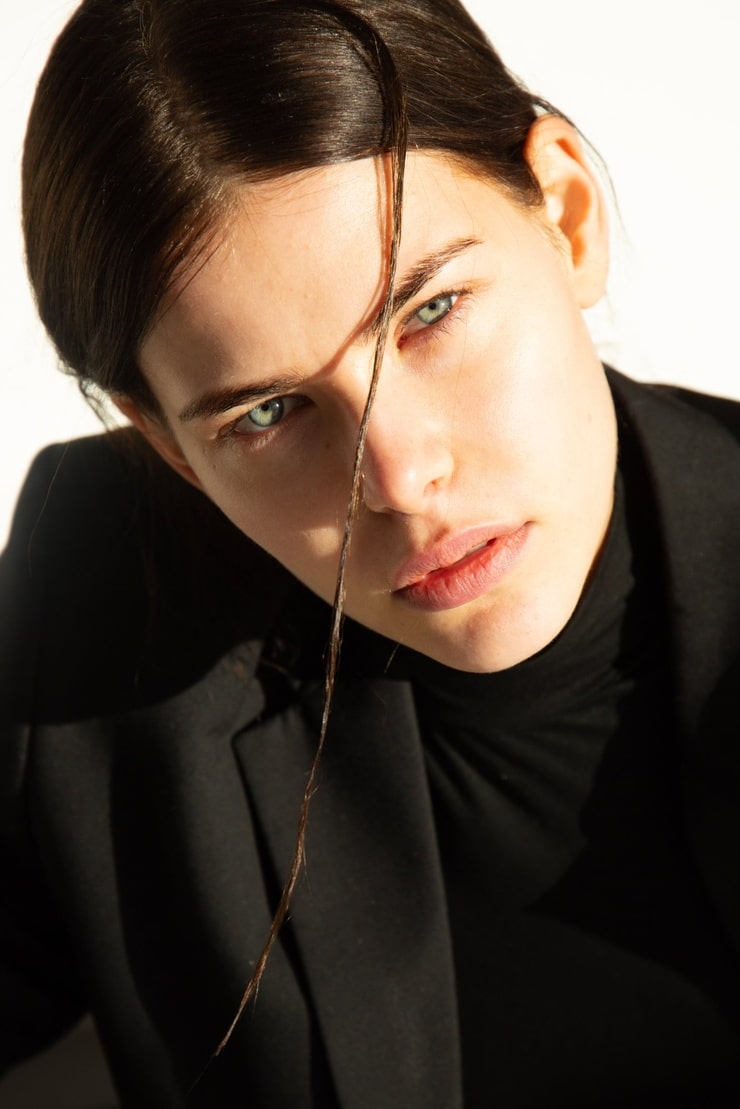 Sarah Benkhoff