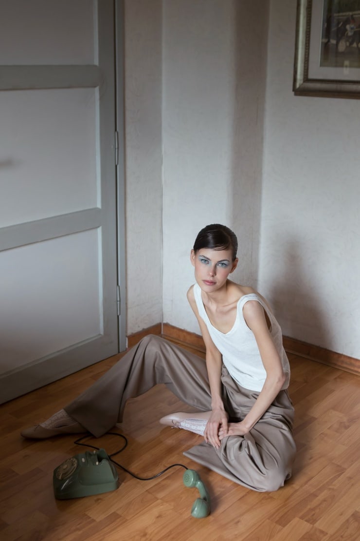 Sarah Benkhoff