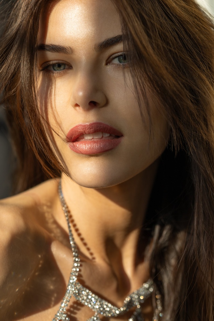 Sarah Benkhoff