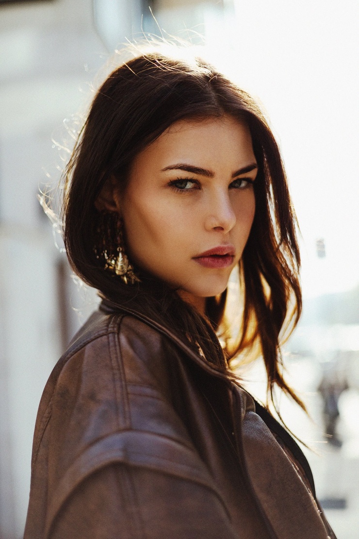 Sarah Benkhoff