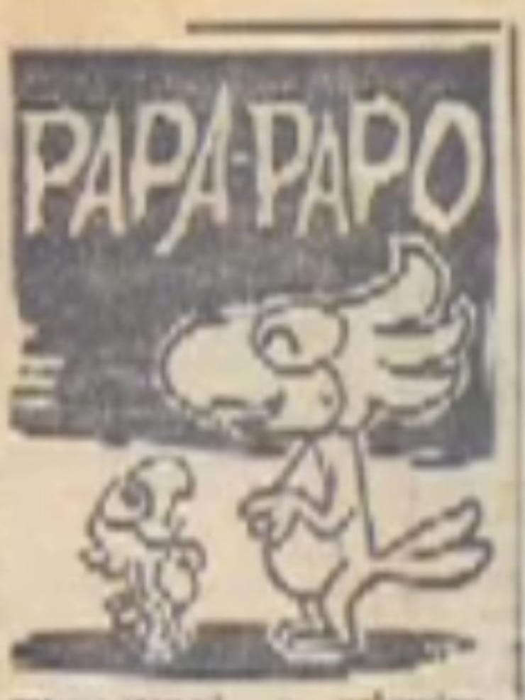 Papa-Papo