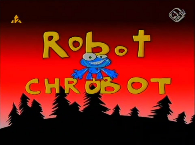 Robot-Chrobot