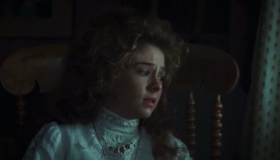 Anne of Green Gables