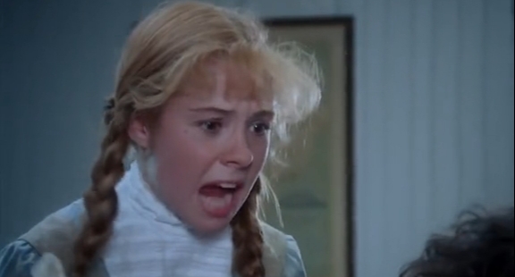 Anne of Green Gables
